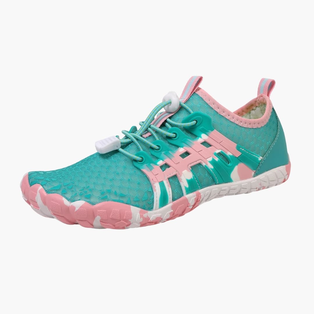 Unisex Barfußschuhe mit Bedrucktem Obermaterial - Image 3