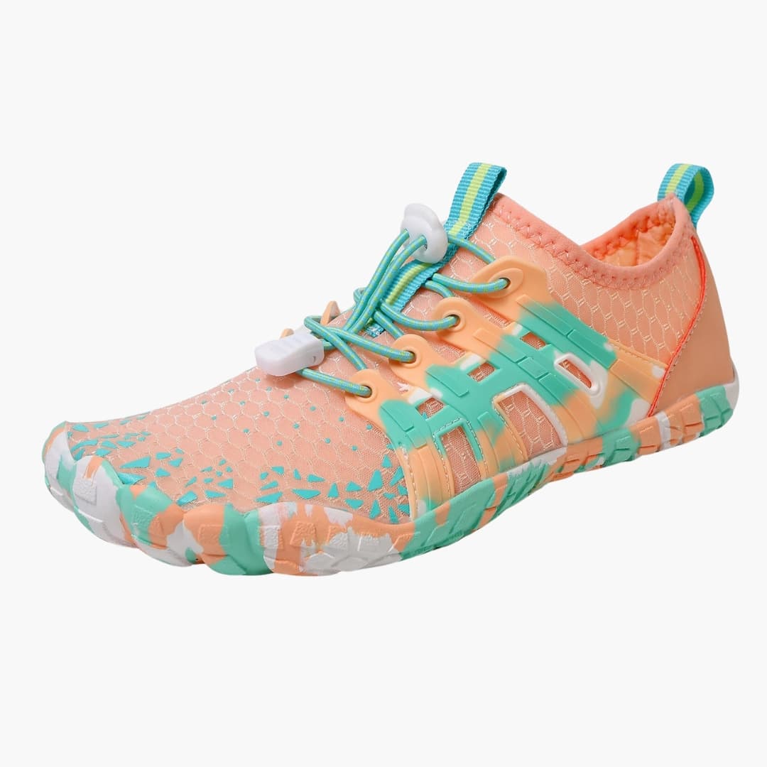 Unisex Barfußschuhe mit Bedrucktem Obermaterial - Image 4