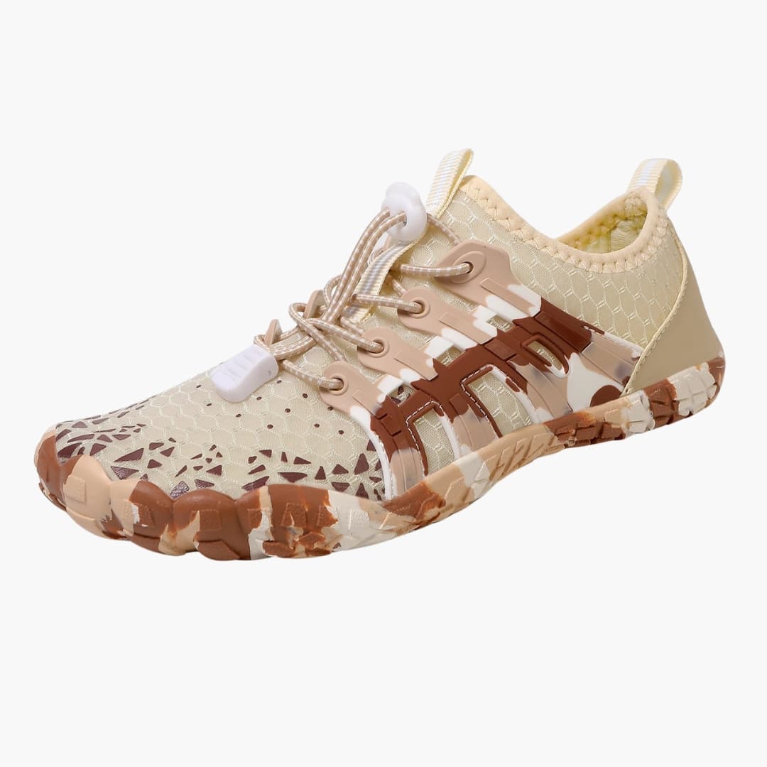 Unisex Barfußschuhe mit Bedrucktem Obermaterial - Image 5