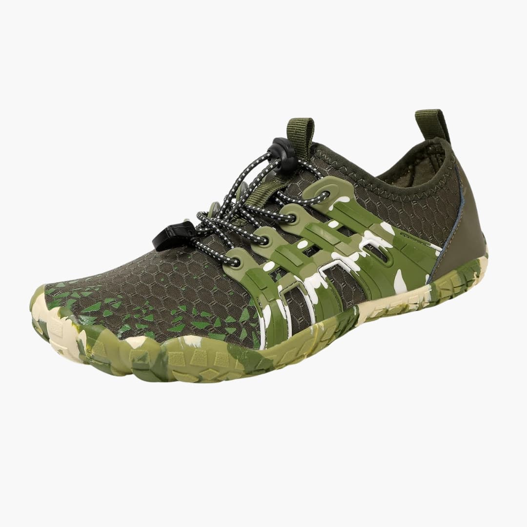 Unisex Barfußschuhe mit Bedrucktem Obermaterial - Image 7