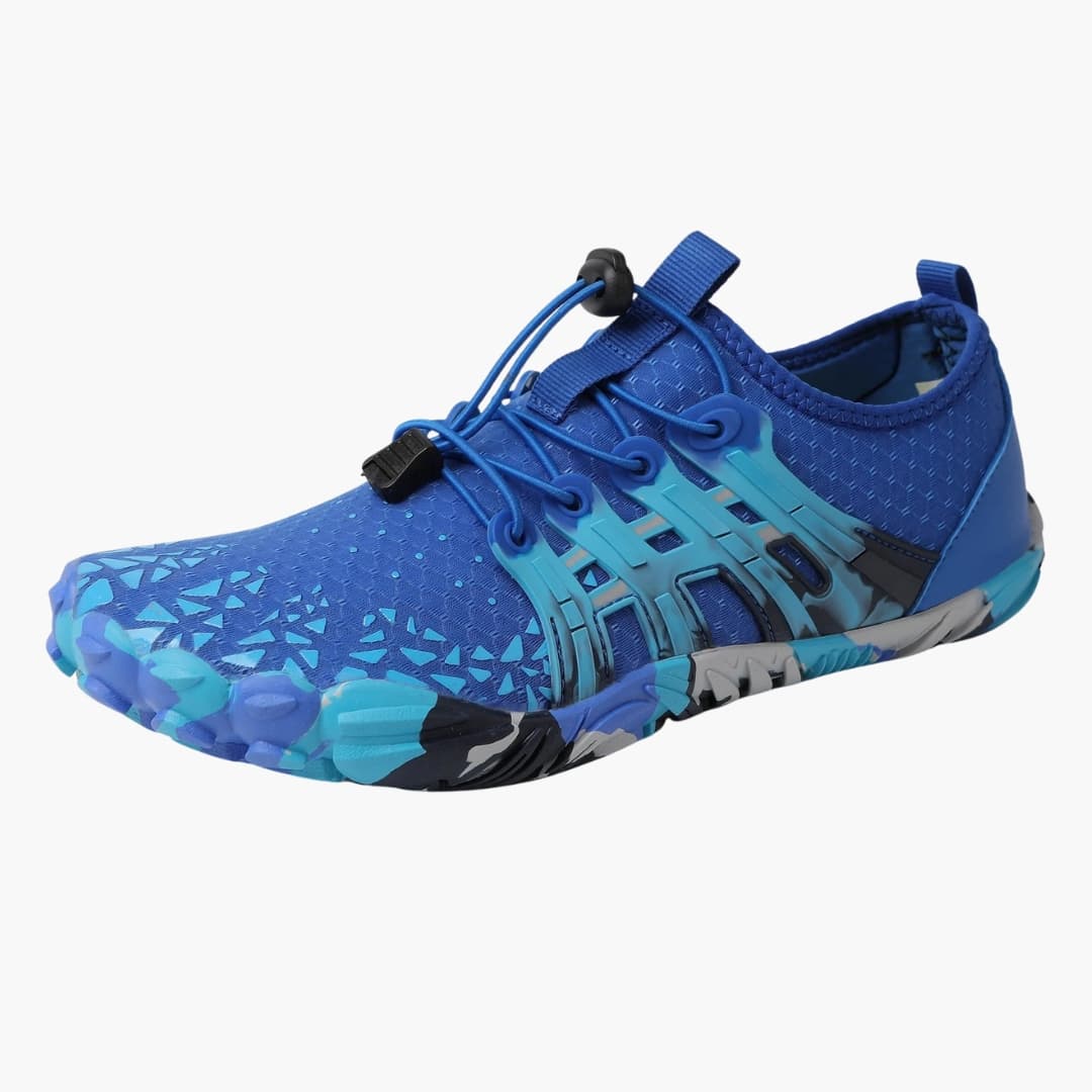 Unisex Barfußschuhe mit Bedrucktem Obermaterial - Image 8