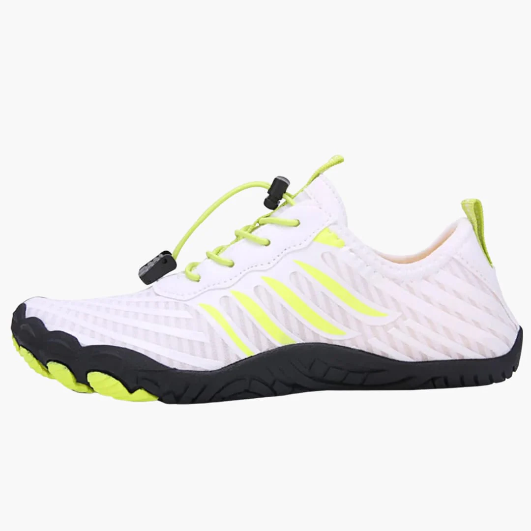 Unisex Barfuß schuhe mit elastischem Verschluss für Outdoor-Aktivitäten - Image 10