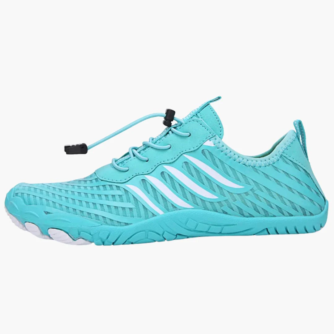 Unisex Barfuß schuhe mit elastischem Verschluss für Outdoor-Aktivitäten - Image 11