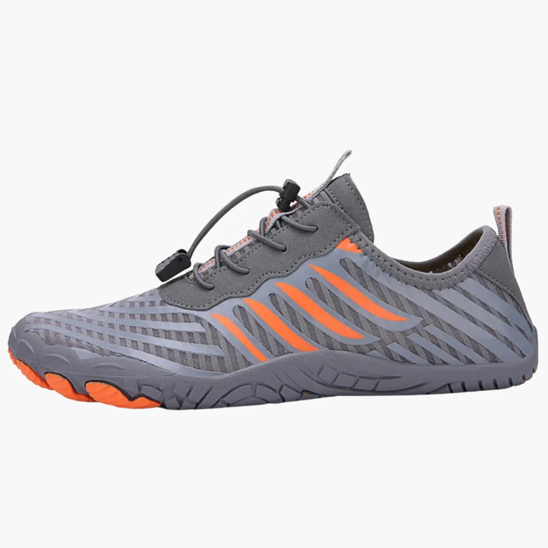 Unisex Barfuß schuhe mit elastischem Verschluss für Outdoor-Aktivitäten - Image 2