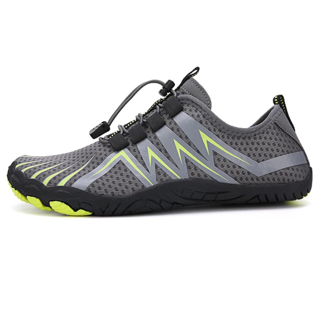 Unisex Barfuß schuhe mit elastischem Verschluss für Outdoor-Aktivitäten - Image 4