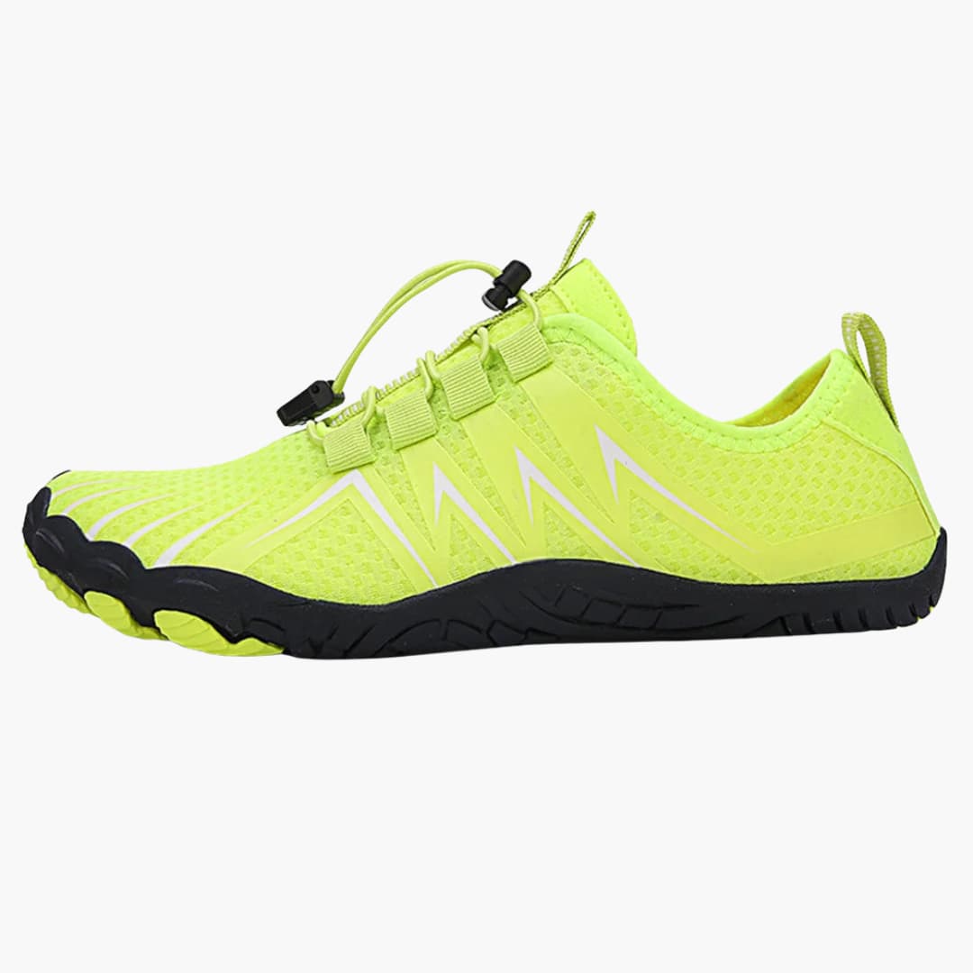 Unisex Barfuß schuhe mit elastischem Verschluss für Outdoor-Aktivitäten - Image 8