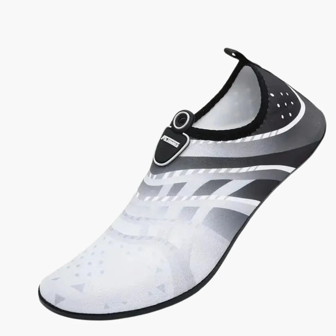 Unisex Barfuß schuhe mit flacher Sohle für Outdoor Aktivitäten. - Image 3