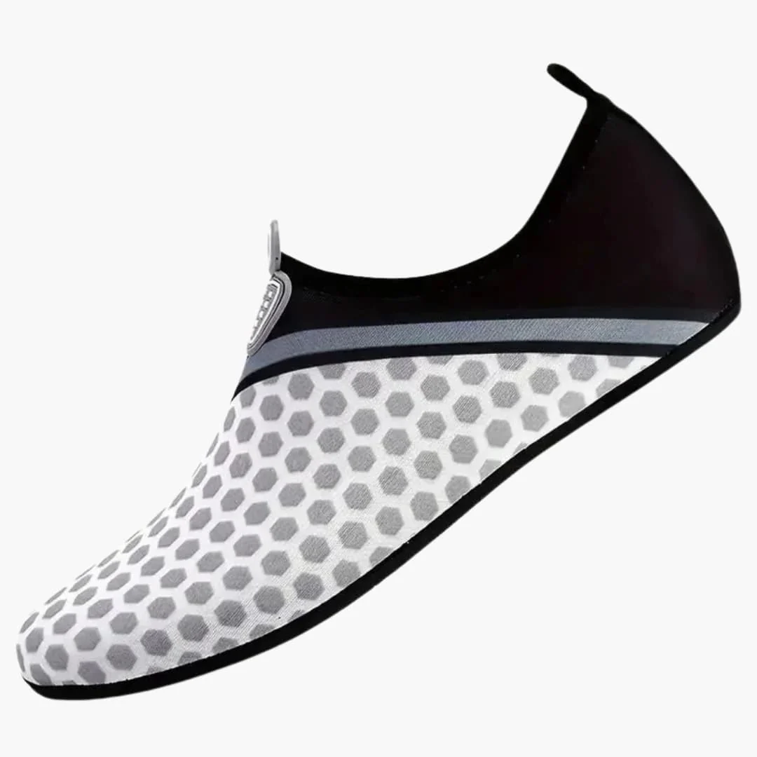 Unisex Barfuß schuhe mit flacher Sohle für Outdoor Aktivitäten. - Image 4