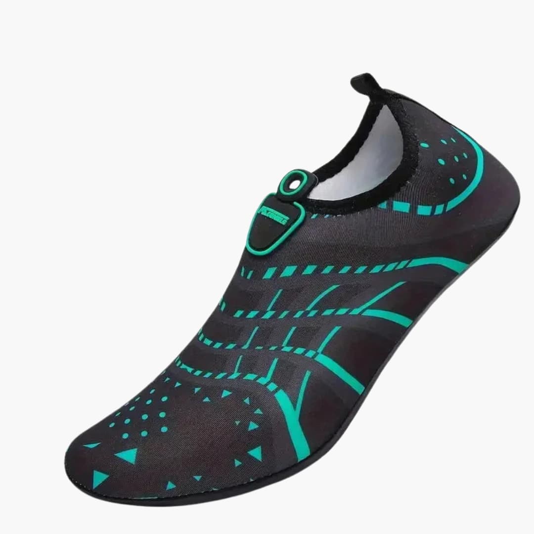 Unisex Barfuß schuhe mit flacher Sohle für Outdoor Aktivitäten. - Image 5