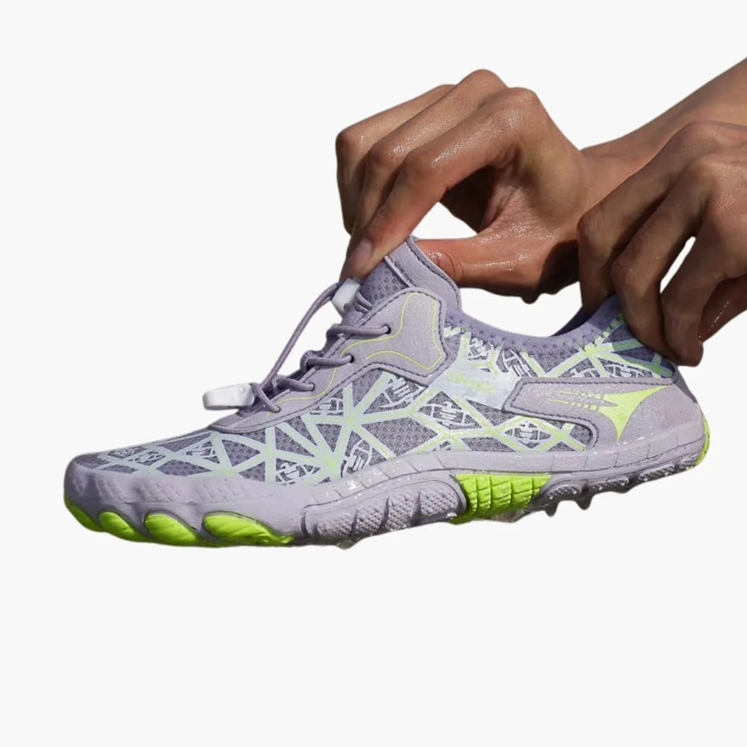 Unisex Barfußschuhe mit Mesh Obermaterial - Image 3