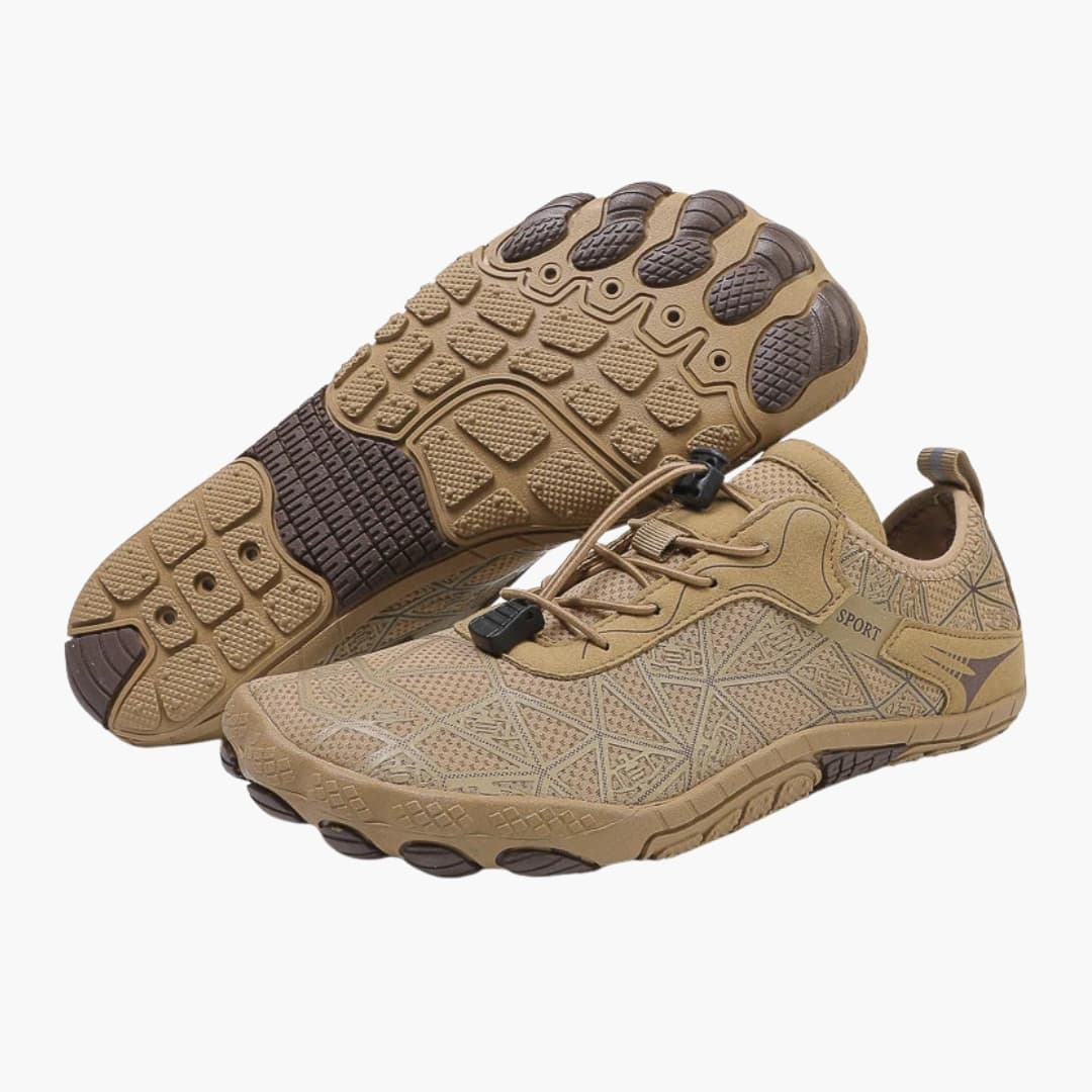 Unisex Barfußschuhe mit Mesh Obermaterial - Image 4