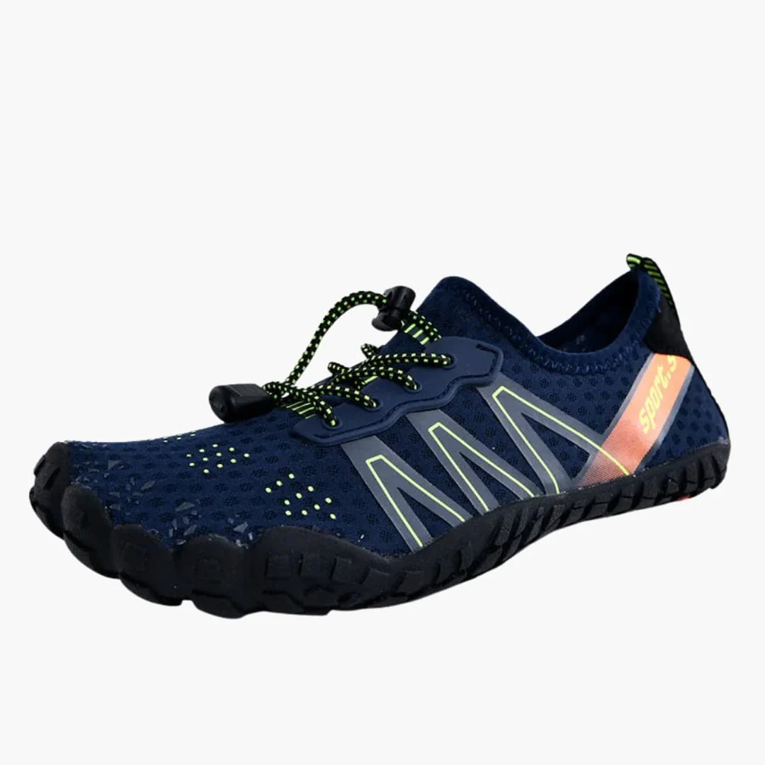 Unisex Barfußschuhe mit profilierter Außensohle - Image 4