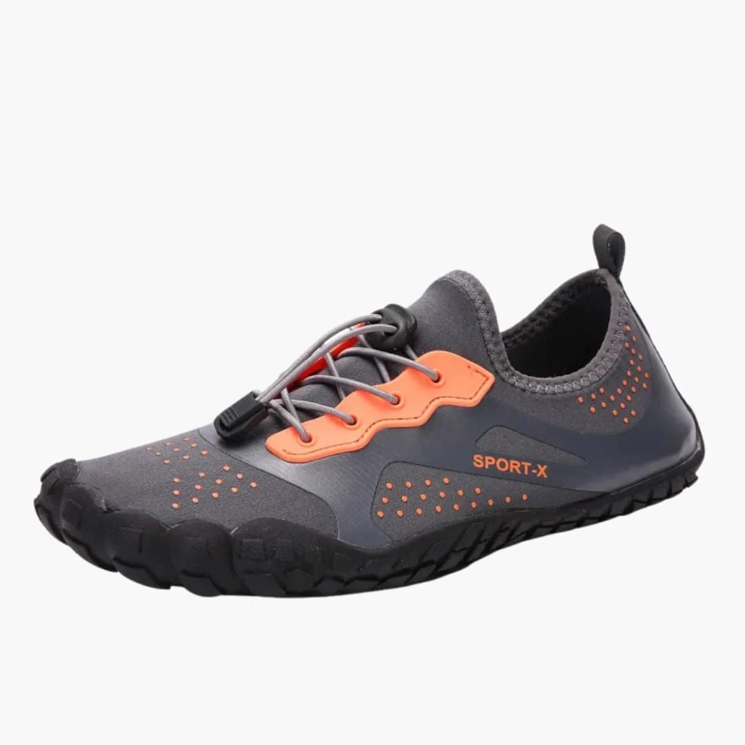 Unisex Barfußschuhe mit profilierter Außensohle - Image 6