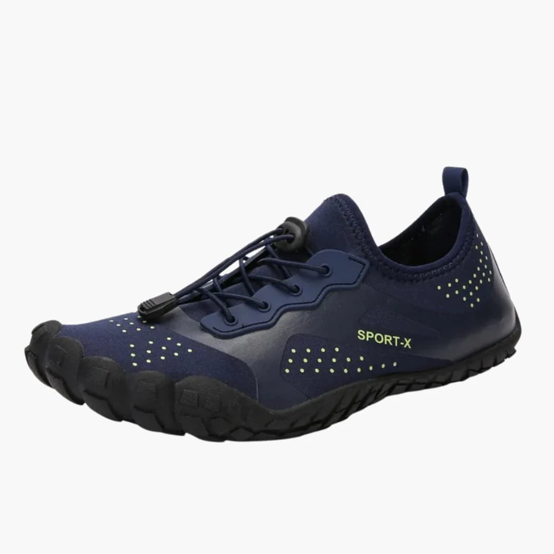 Unisex Barfußschuhe mit profilierter Außensohle - Image 7