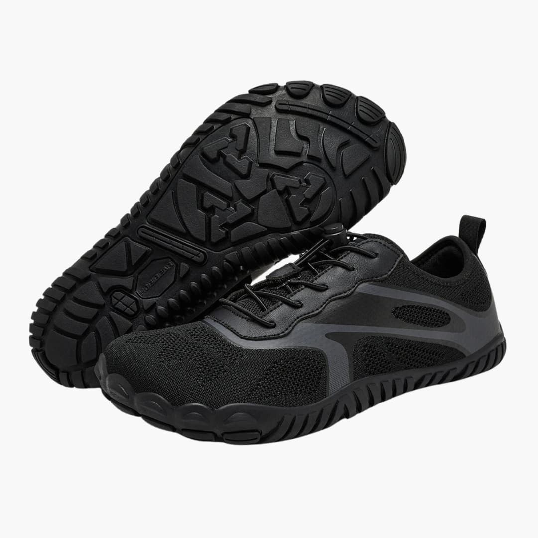 Unisex Barfußschuhe mit rutschfester Sohle - Image 10