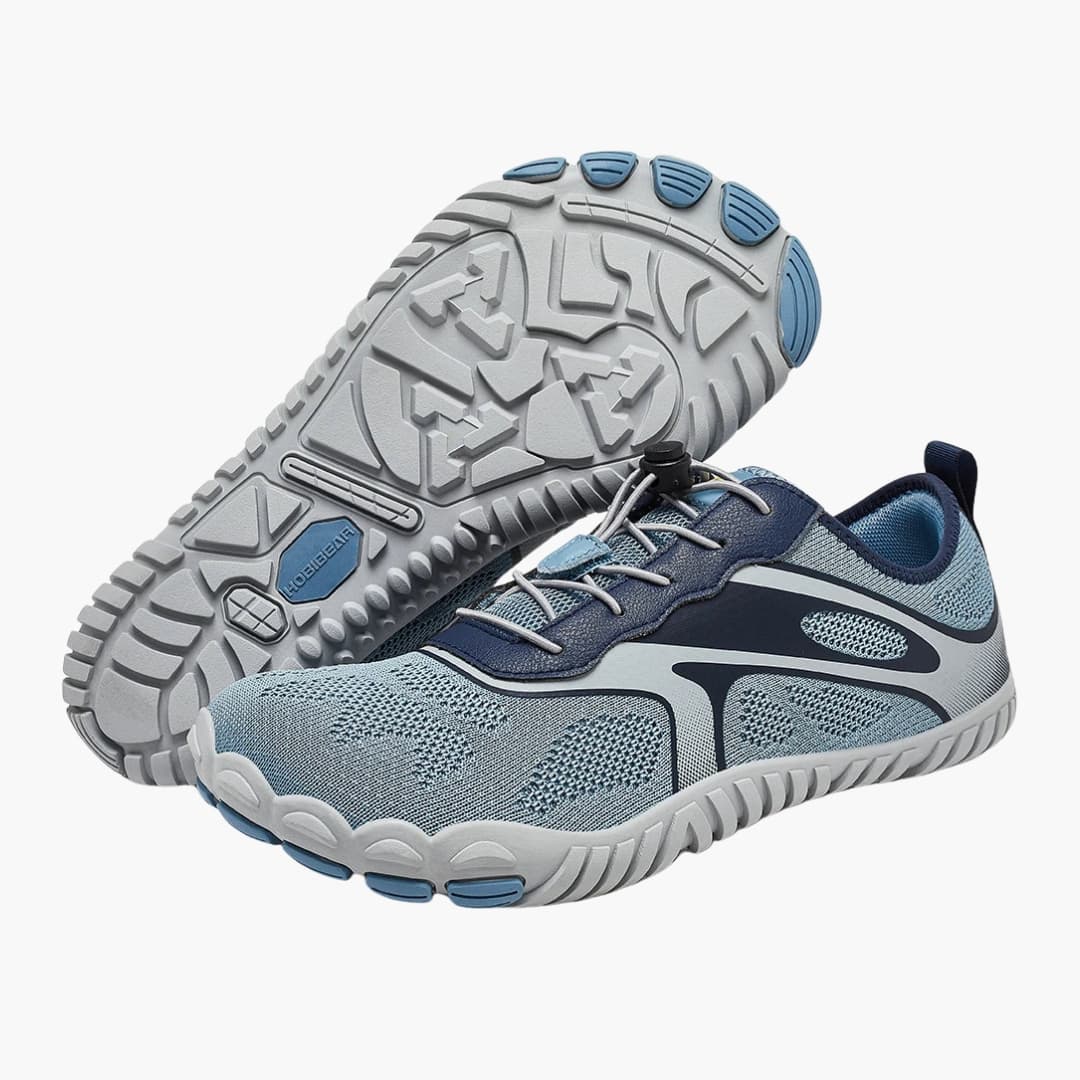 Unisex Barfußschuhe mit rutschfester Sohle - Image 11