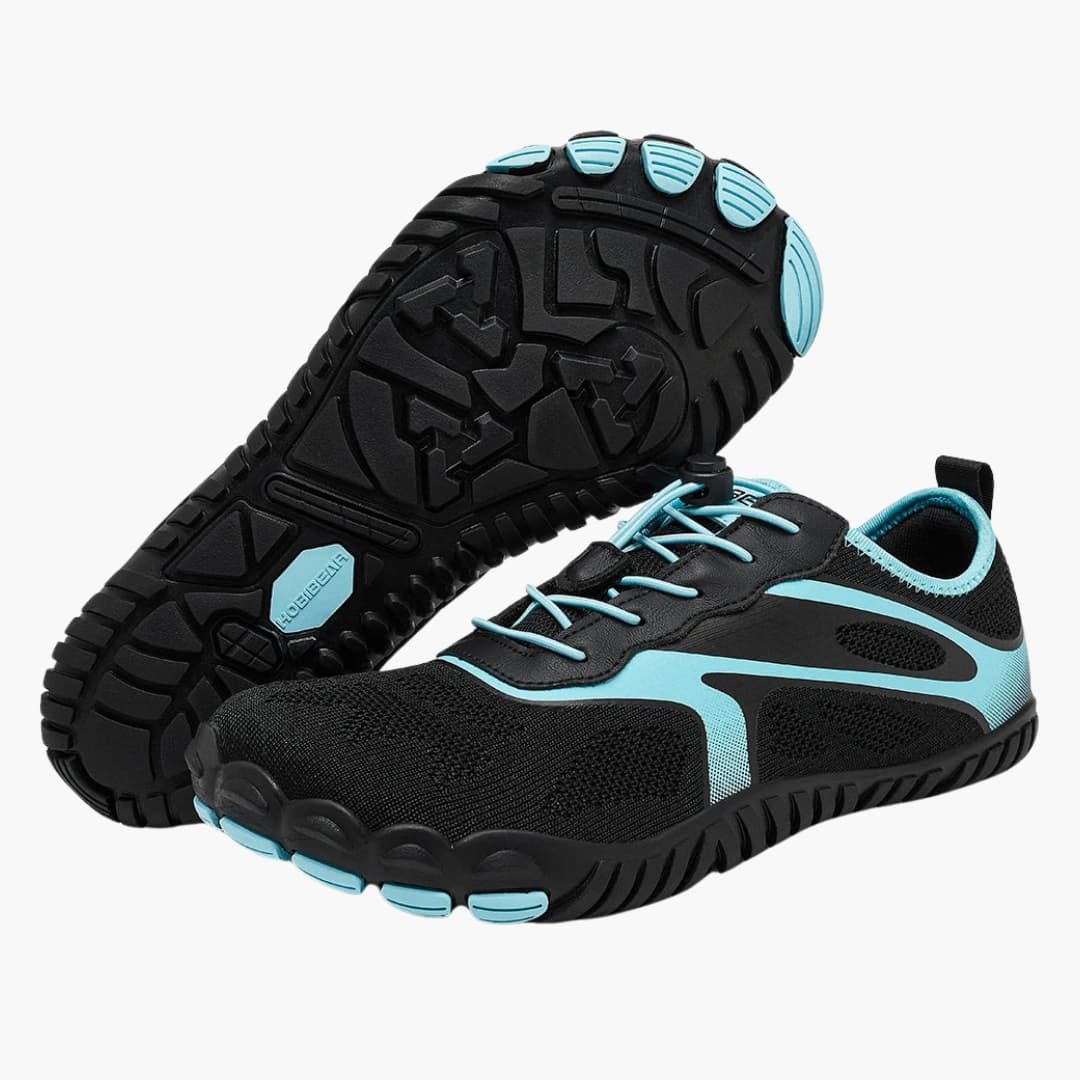 Unisex Barfußschuhe mit rutschfester Sohle - Image 3