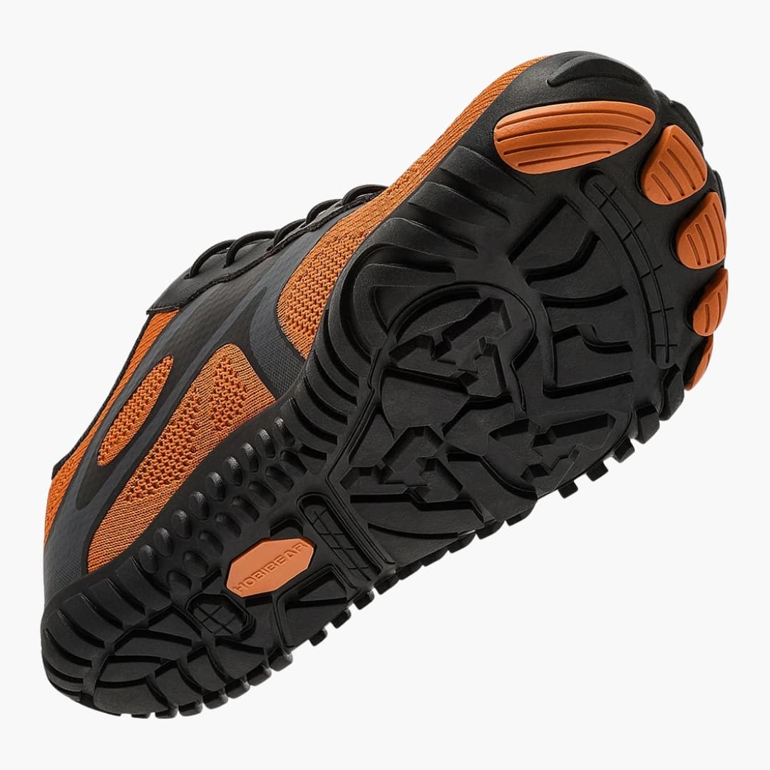Unisex Barfußschuhe mit rutschfester Sohle - Image 4