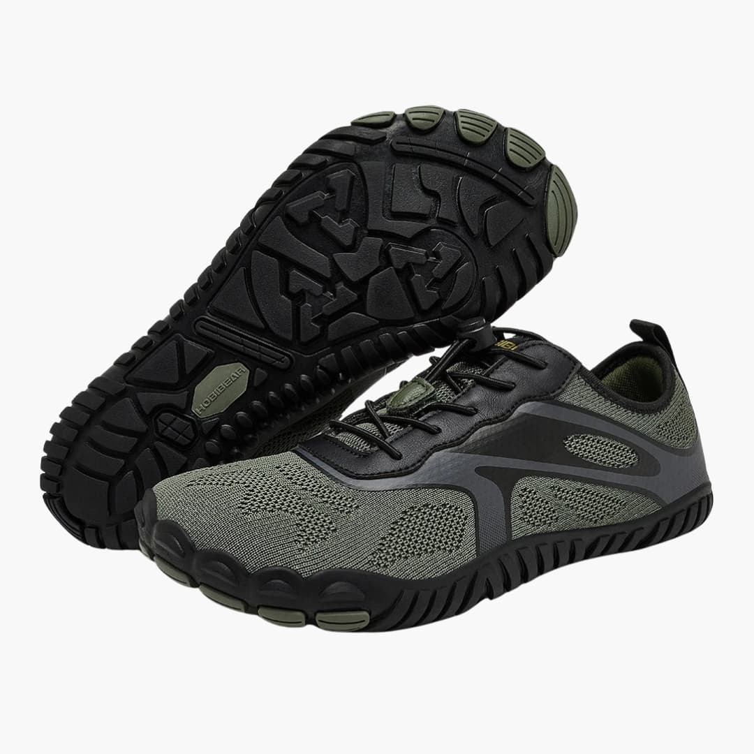 Unisex Barfußschuhe mit rutschfester Sohle - Image 5