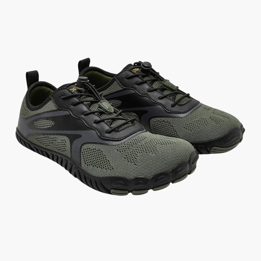 Unisex Barfußschuhe mit rutschfester Sohle - Image 6