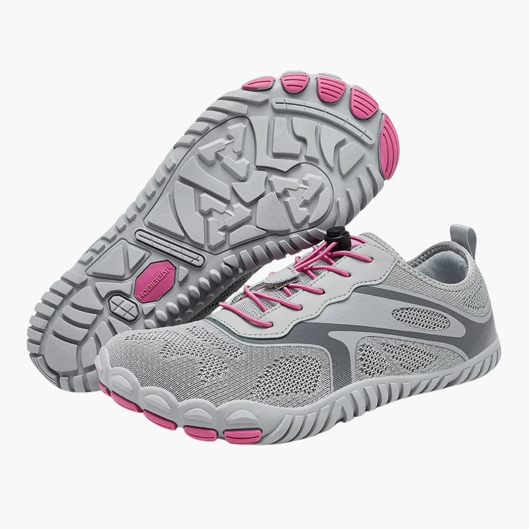 Unisex Barfußschuhe mit rutschfester Sohle - Image 7