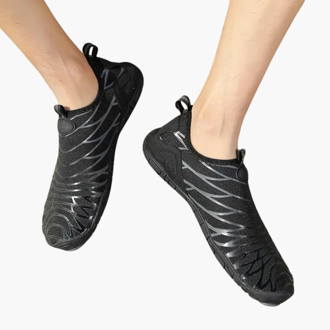 Unisex Barfuß schuhe mit rutschfester Sohle für Outdoor Aktivitäten - Image 2