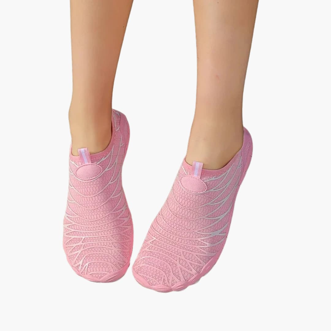 Unisex Barfuß schuhe mit rutschfester Sohle für Outdoor Aktivitäten - Image 3