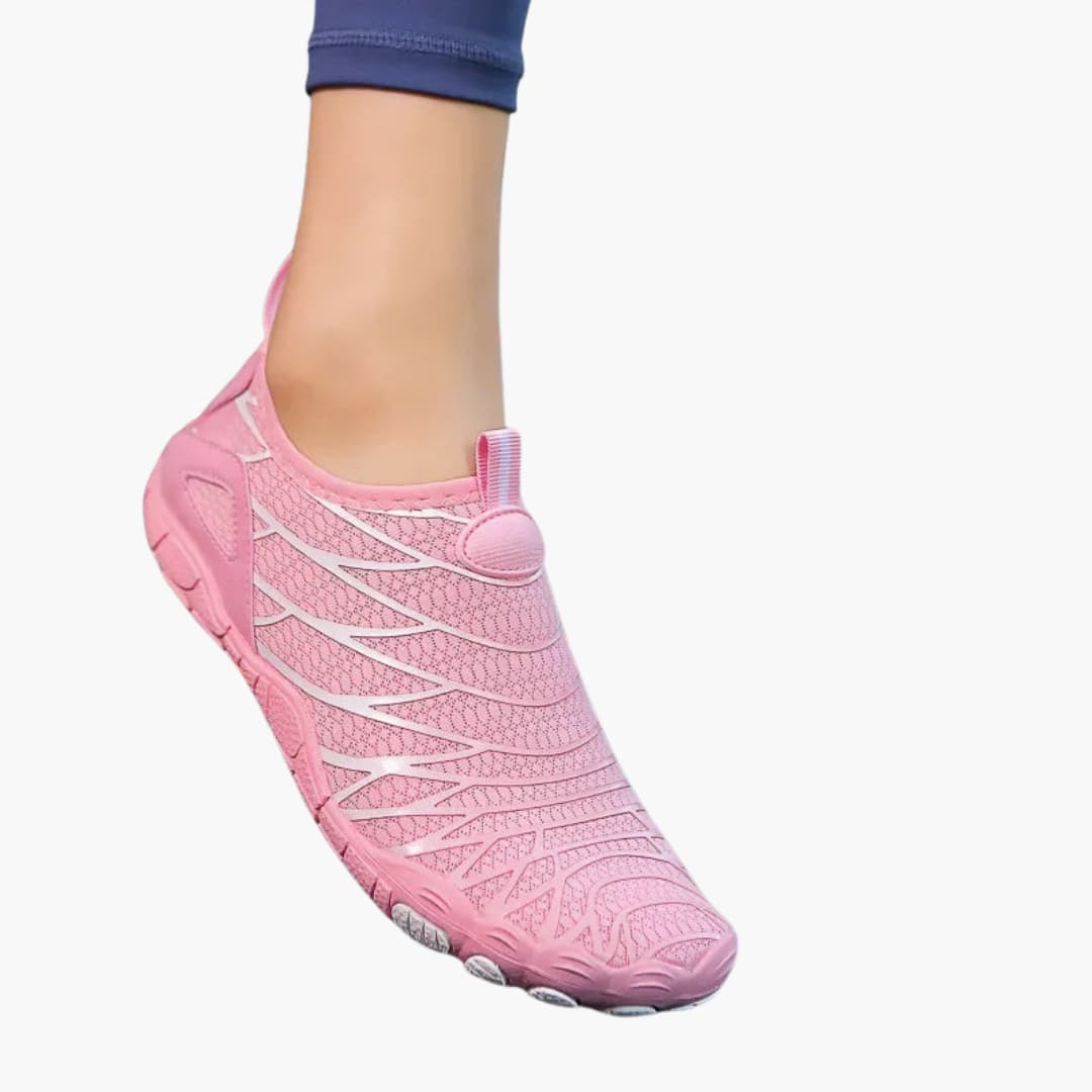 Unisex Barfuß schuhe mit rutschfester Sohle für Outdoor Aktivitäten - Image 4