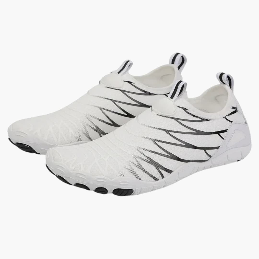 Unisex Barfuß schuhe mit rutschfester Sohle für Outdoor Aktivitäten - Image 5