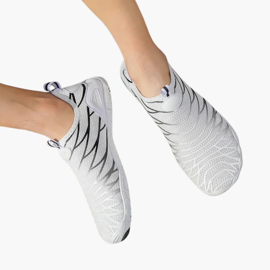 Unisex Barfuß schuhe mit rutschfester Sohle für Outdoor Aktivitäten - Image 6
