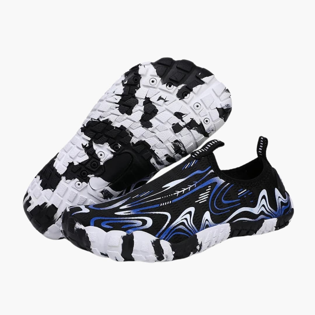 Unisex Barfußschuhe Slip On Design - Image 3