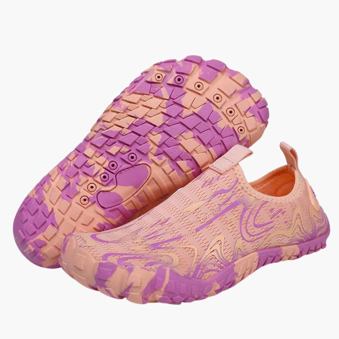 Unisex Barfußschuhe Slip On Design - Image 4