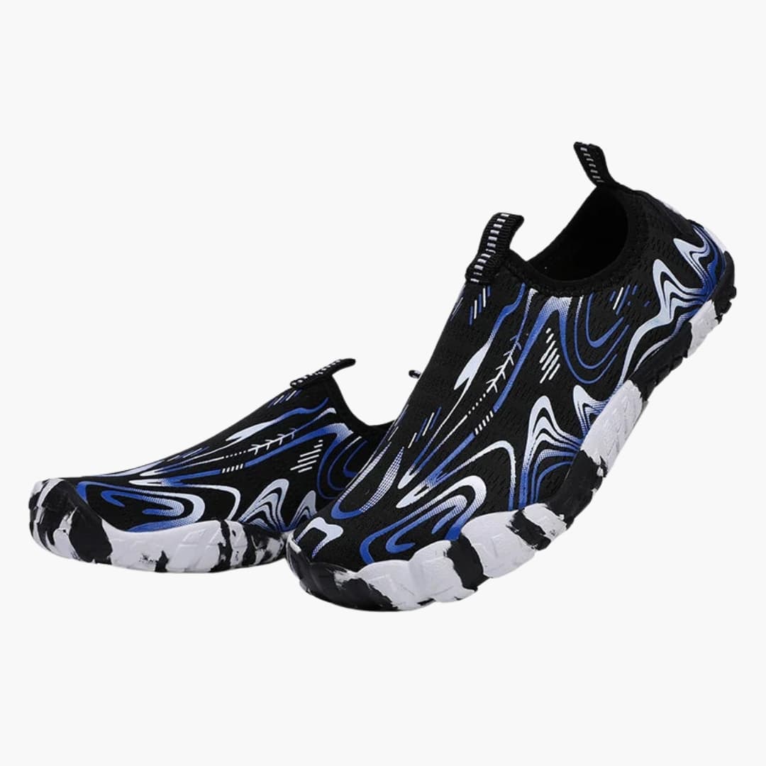 Unisex Barfußschuhe Slip On Design - Image 5