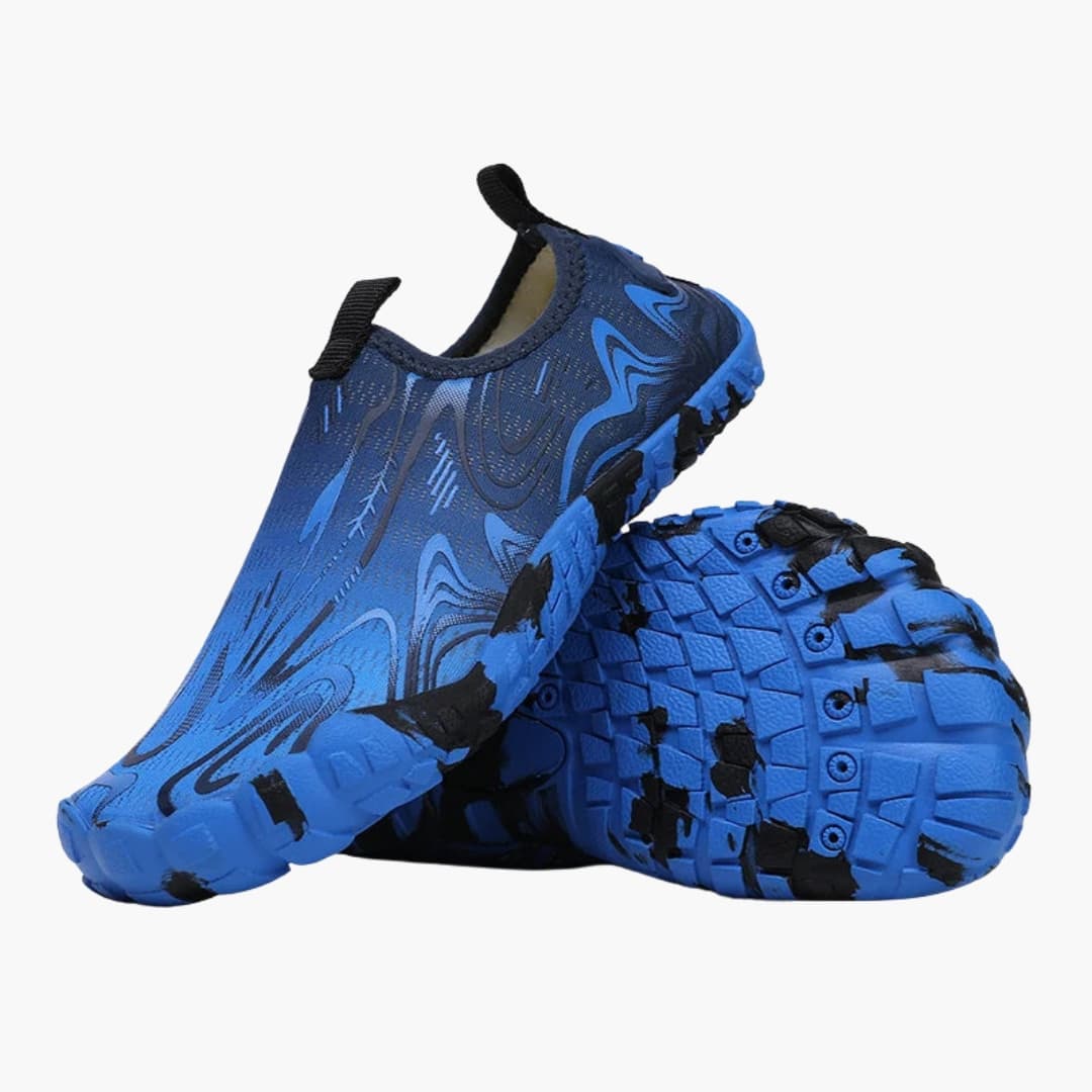 Unisex Barfußschuhe Slip On Design - Image 6