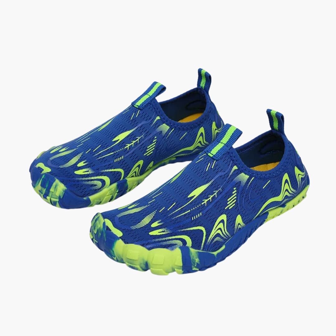 Unisex Barfußschuhe Slip On Design - Image 7