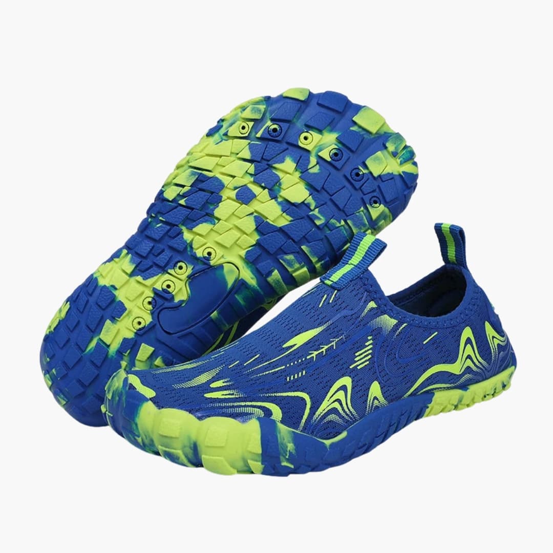 Unisex Barfußschuhe Slip On Design - Image 8
