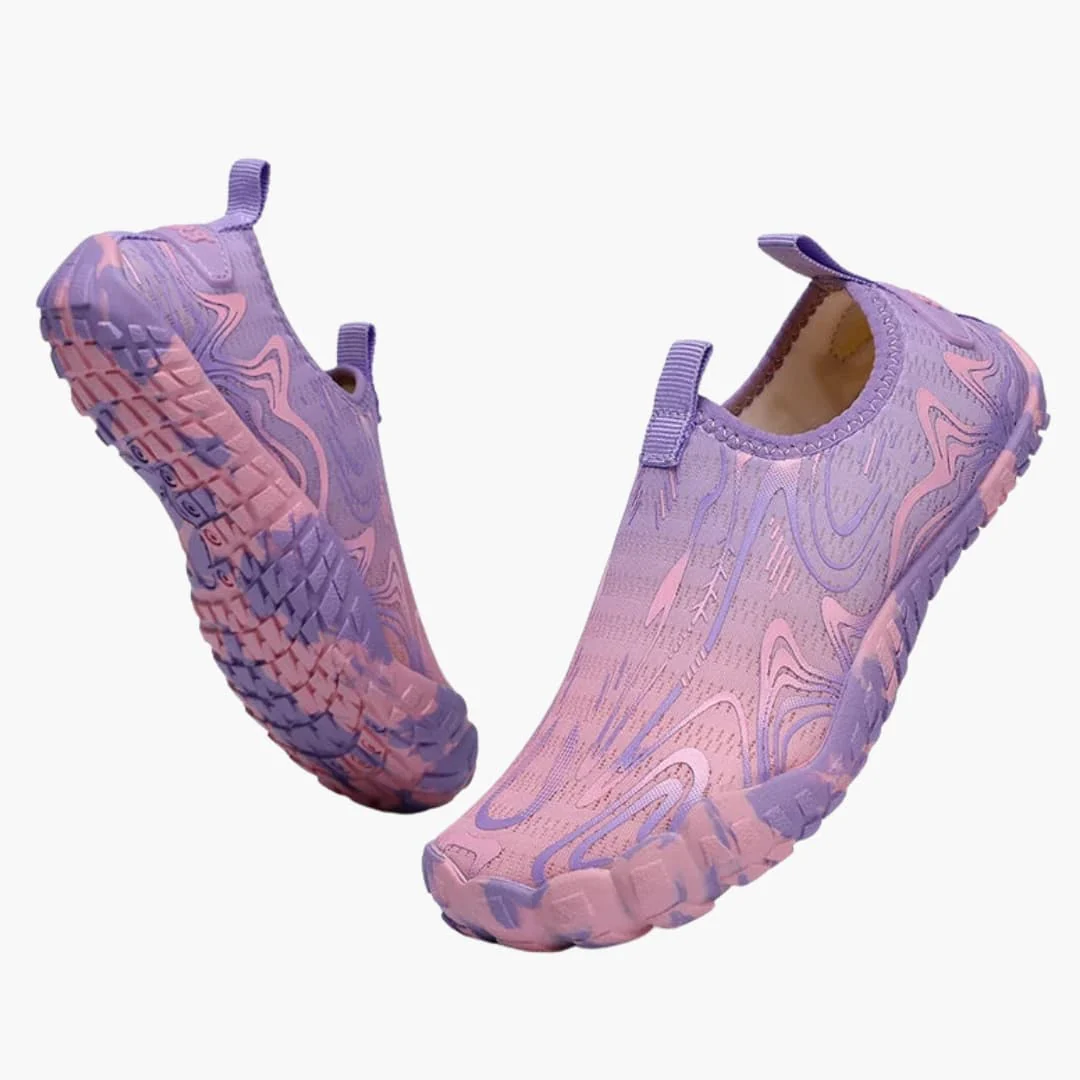 Unisex Barfußschuhe Slip On Design - Image 9
