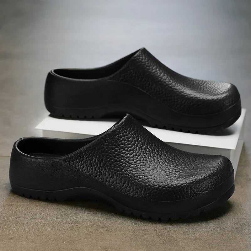 Unisex Bequeme Clogs | Wasserdicht - Image 3
