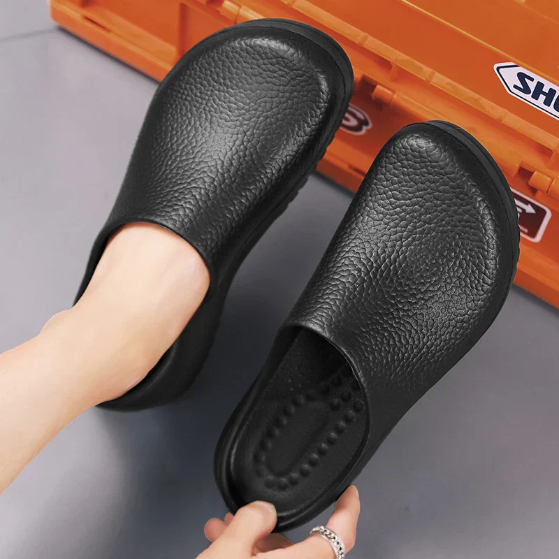 Unisex Bequeme Clogs | Wasserdicht - Image 5