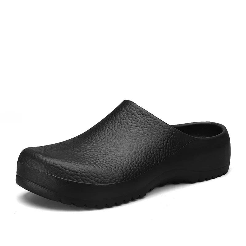 Unisex Bequeme Clogs | Wasserdicht - Image 6