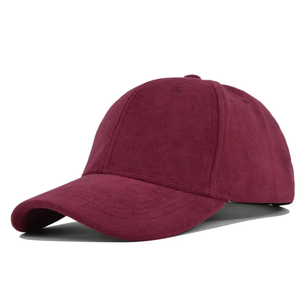 Unisex Cap | verstellbare Snapback mit klassischer Schildform - Image 10