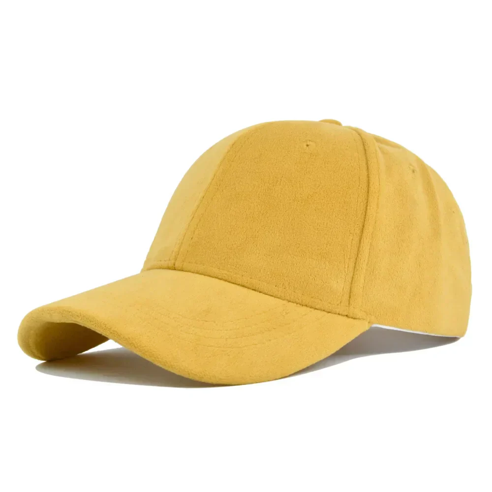 Unisex Cap | verstellbare Snapback mit klassischer Schildform - Image 13