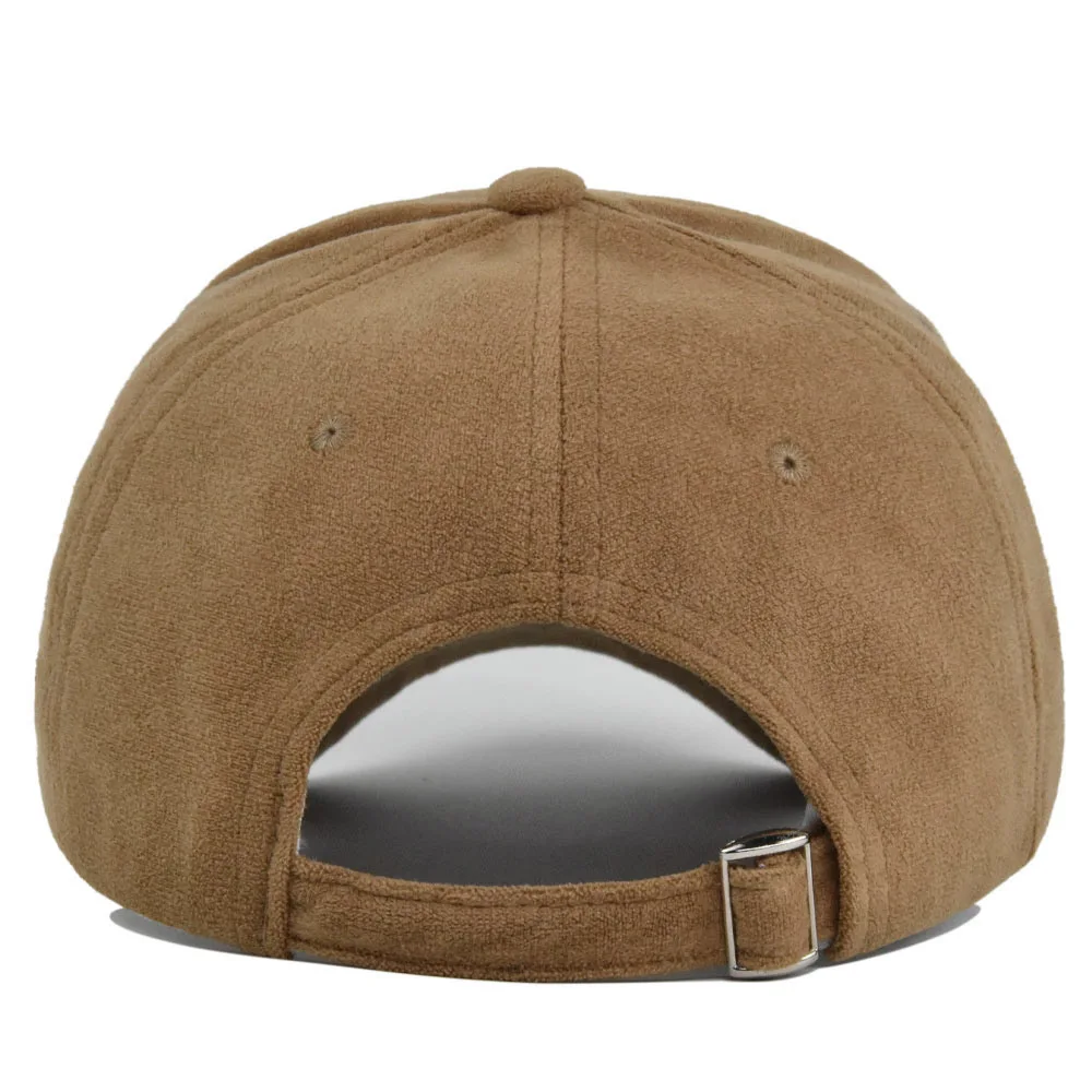 Unisex Cap | verstellbare Snapback mit klassischer Schildform - Image 3