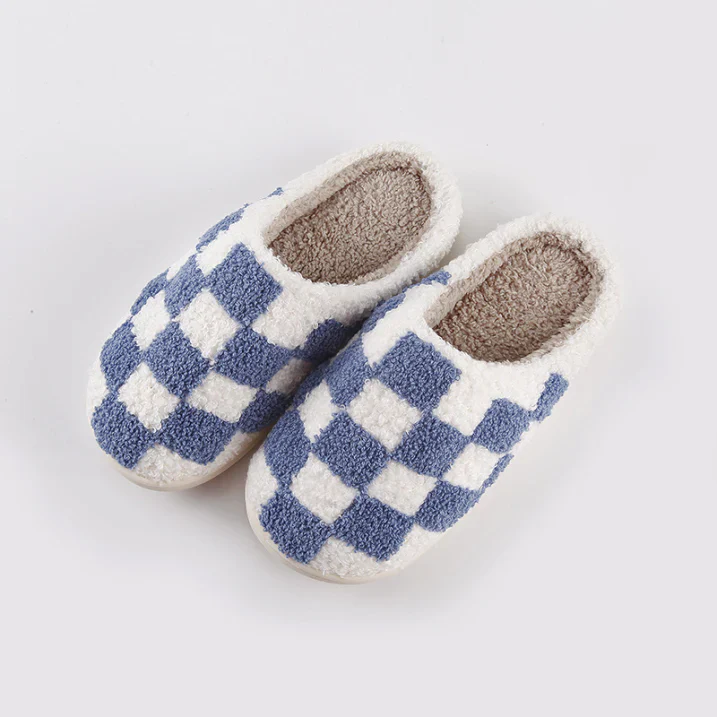 Unisex Drinnen Hausschuhe | Warme - Image 2