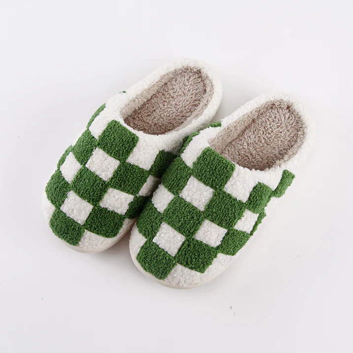 Unisex Drinnen Hausschuhe | Warme - Image 3