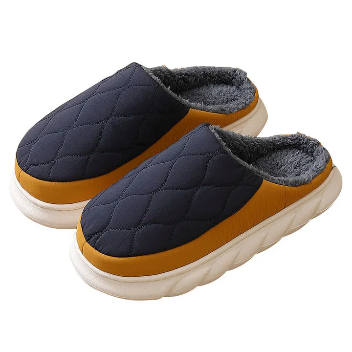 Unisex Hausschuhe – Bequeme und stilvolle Orthopädische Hausschuhe - Image 5