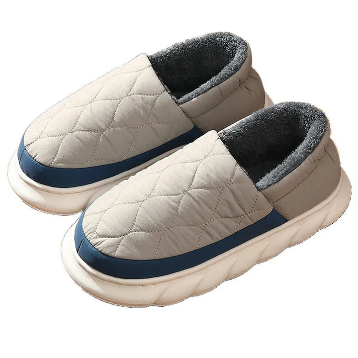 Unisex Hausschuhe – Bequeme und stilvolle Orthopädische Hausschuhe - Image 6