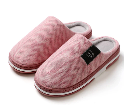Unisex Hausschuhe – Orthopädische und Bequeme Hausschuhe für den Winter - Image 2
