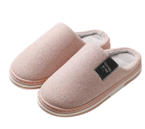 Unisex Hausschuhe – Orthopädische und Bequeme Hausschuhe für den Winter - Image 4
