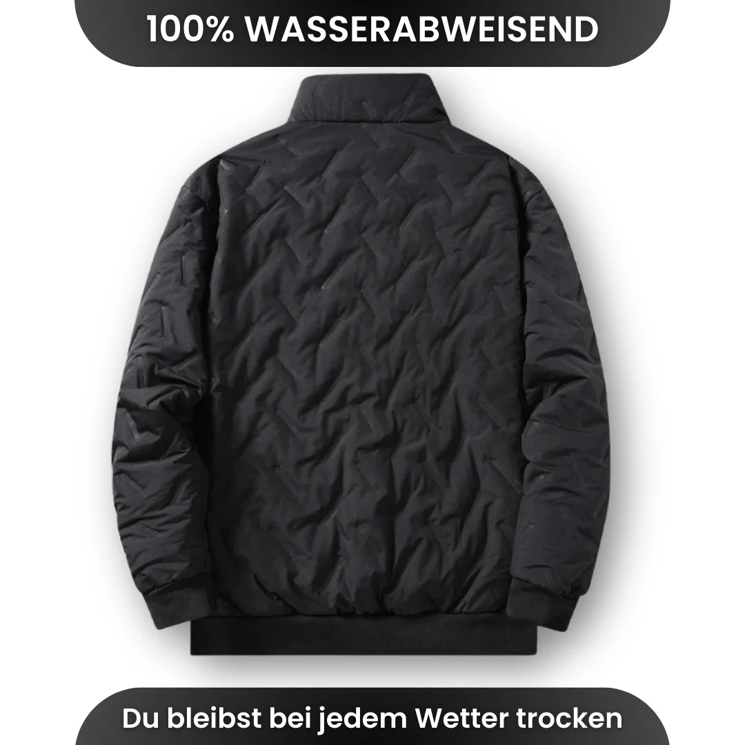 Unisex Jacke | Geschlossene Form atmungsaktive Funktion winddicht - Image 3